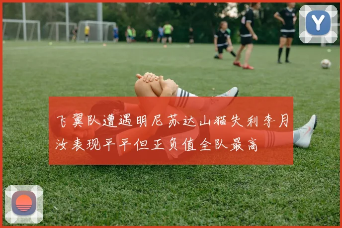 飞翼队遭遇明尼苏达山猫失利李月汝表现平平但正负值全队最高